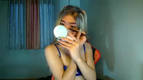 carmela online show from 02/02/25, 04:37