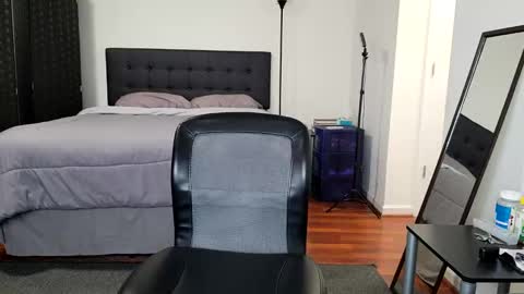 Carmel Daddy online show from 09/28/25, 04:45