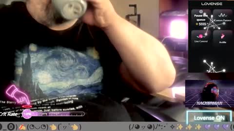 soy Batman online show from 12/06/24, 01:44