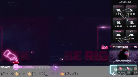 soy Batman online show from 12/29/24, 12:55