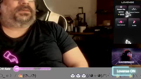 soy Batman online show from 01/11/25, 03:55