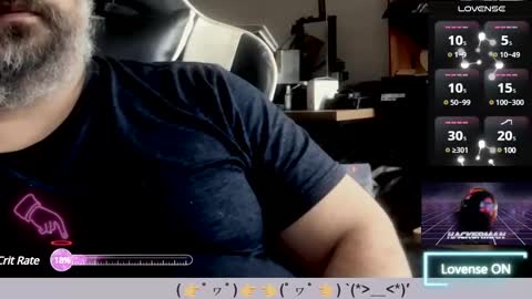 soy Batman online show from 01/24/25, 04:39