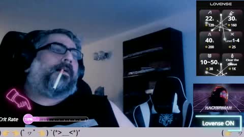 soy Batman online show from 03/02/25, 08:16