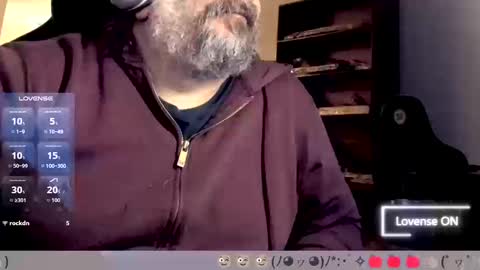 soy Batman online show from 09/25/25, 12:36