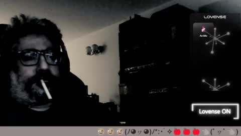 soy Batman online show from 04/18/26, 09:46