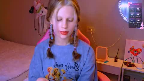 carmen__crybaby online show from 03/08/26, 02:04
