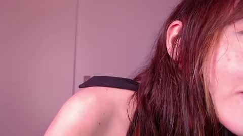 Snapshot of carmennrusso chatting on 06/04/26, 04:51 carmennrusso online show from 06/04/26, 04:51