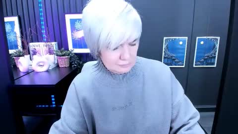 Carmen online show from 03/14/26, 08:47