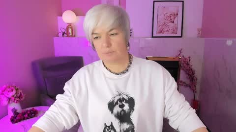 Carmen online show from 03/29/26, 08:42