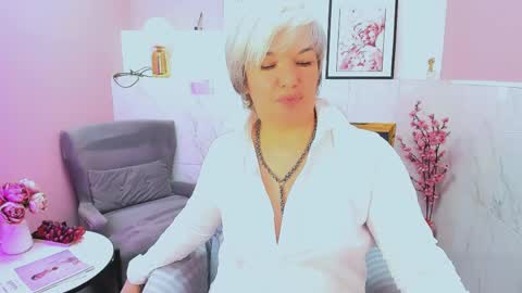 Carmen online show from 04/07/26, 10:53