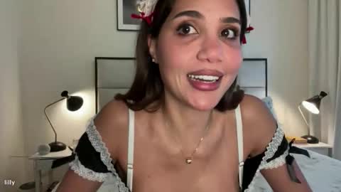 Snapshot of carmenthebrat chatting on 11/10/25, 04:22 Your fav goddess online show from 11/10/25, 04:22