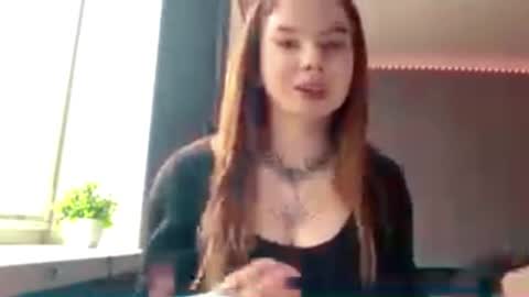 Snapshot of carmenthompson chatting on 02/21/26, 10:27 carmenthompson online show from 02/21/26, 10:27