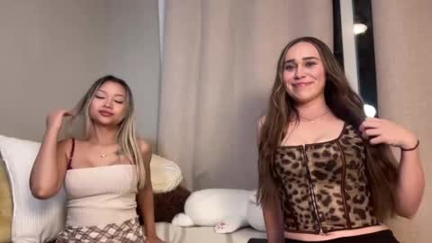 carmenxrose online show from 12/20/25, 03:24