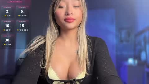 carmenxrose online show from 05/17/26, 02:53