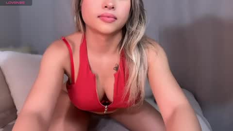 carmenxrose online show from 05/31/26, 01:14