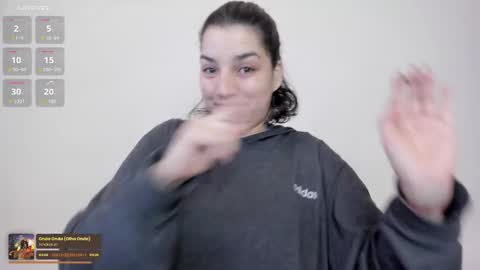 carmesix__ online show from 01/14/26, 12:55