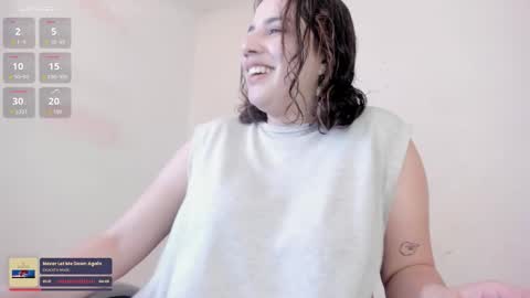 Snapshot of carmesix__ chatting on 01/16/26, 03:49 carmesix__ online show from 01/16/26, 03:49