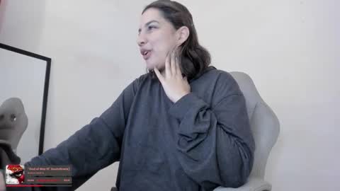 Snapshot of carmesix__ chatting on 01/17/26, 10:20 carmesix__ online show from 01/17/26, 10:20