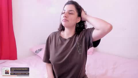 Snapshot of carmesix__ chatting on 02/04/26, 09:31 carmesix__ online show from 02/04/26, 09:31