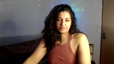 CarminCe online show from 11/08/25, 03:23