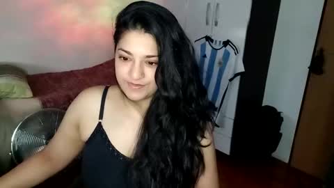 CarminCe online show from 12/14/25, 02:33