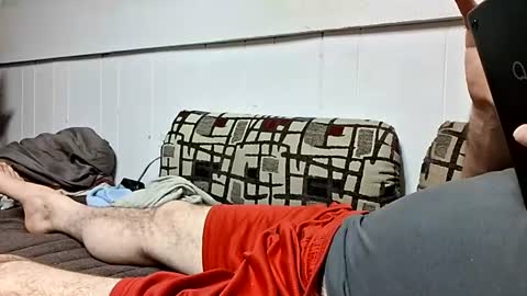 Snapshot of carney1133 chatting on 08/01/26, 08:46 carney1133 online show from 08/01/26, 08:46