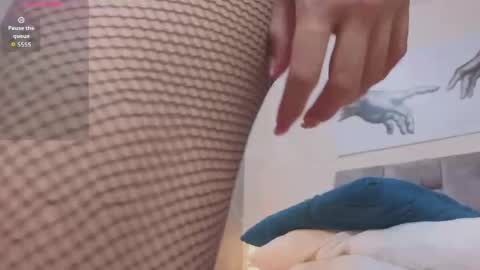 caro_lovings online show from 05/07/26, 03:34