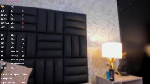    online show from 03/12/25, 07:35