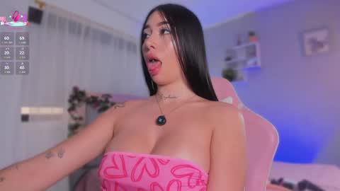 caro_sanchezz online show from 10/30/25, 12:17