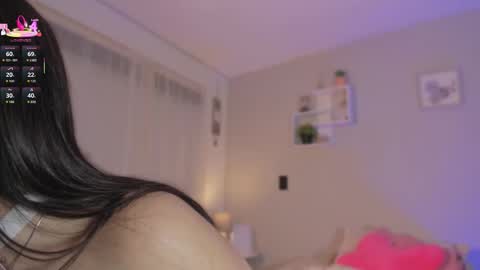 caro_sanchezz online show from 02/18/26, 01:18