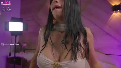 Snapshot of caro_sanchezz chatting on 06/19/26, 12:31 caro_sanchezz online show from 06/19/26, 12:31
