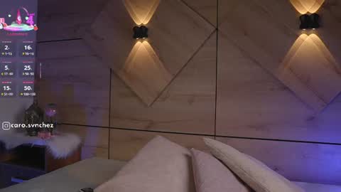 Snapshot of caro_sanchezz chatting on 06/25/26, 12:31 caro_sanchezz online show from 06/25/26, 12:31