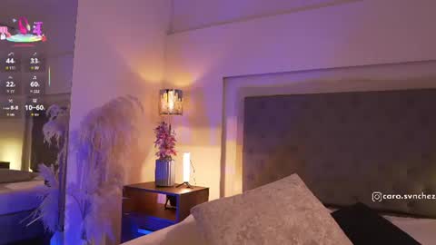 Snapshot of caro_sanchezz chatting on 07/08/26, 12:31 caro_sanchezz online show from 07/08/26, 12:31