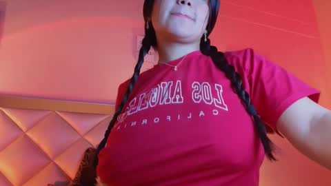 Carolina   online show from 01/03/25, 08:10