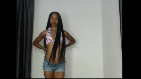 caroline online show from 03/29/26, 05:51