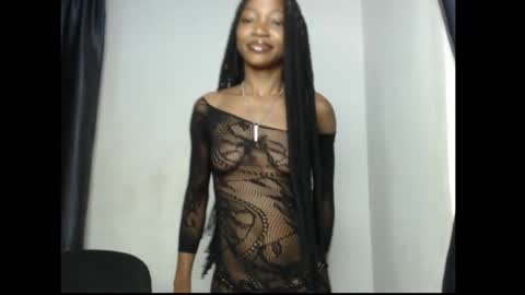 caroline online show from 04/13/26, 04:07