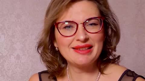 CaroJhones online show from 01/12/26, 05:12