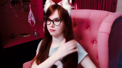 Snapshot of carol_carmen chatting on 12/02/24, 03:37 Carol online show from 12/02/24, 03:37