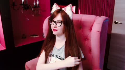 Snapshot of carol_carmen chatting on 12/04/24, 05:27 Carol online show from 12/04/24, 05:27