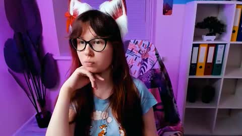 Snapshot of carol_carmen chatting on 09/14/25, 10:53 Carol online show from 09/14/25, 10:53