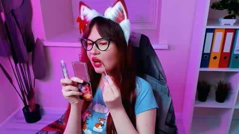 Snapshot of carol_carmen chatting on 09/18/25, 10:23 Carol online show from 09/18/25, 10:23