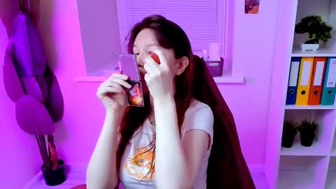 Snapshot of carol_carmen chatting on 09/23/25, 06:05 Carol online show from 09/23/25, 06:05