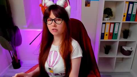 Snapshot of carol_carmen chatting on 10/03/25, 07:22 Carol online show from 10/03/25, 07:22