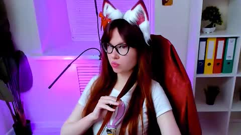 Snapshot of carol_carmen chatting on 10/04/25, 07:28 Carol online show from 10/04/25, 07:28