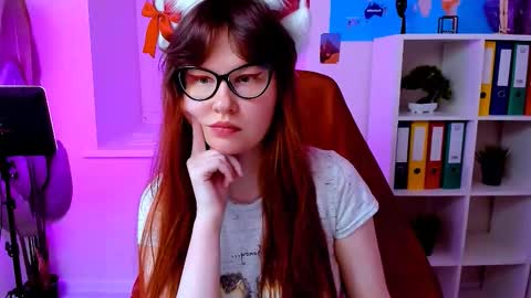 Snapshot of carol_carmen chatting on 10/05/25, 06:06 Carol online show from 10/05/25, 06:06