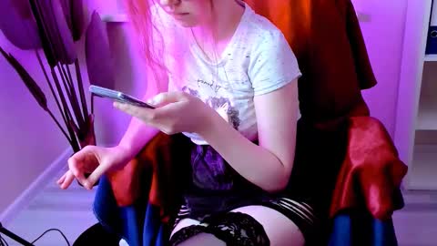 Snapshot of carol_carmen chatting on 10/07/25, 12:41 Carol online show from 10/07/25, 12:41