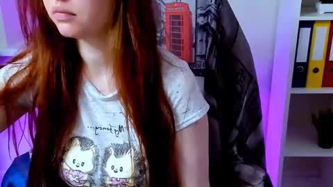 Snapshot of carol_carmen chatting on 10/08/25, 09:56 Carol online show from 10/08/25, 09:56