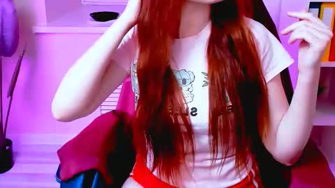 Snapshot of carol_carmen chatting on 10/28/25, 10:45 Carol online show from 10/28/25, 10:45