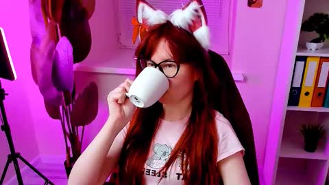 Snapshot of carol_carmen chatting on 11/04/25, 07:07 Carol online show from 11/04/25, 07:07