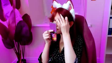 Snapshot of carol_carmen chatting on 11/12/25, 01:28 Carol online show from 11/12/25, 01:28